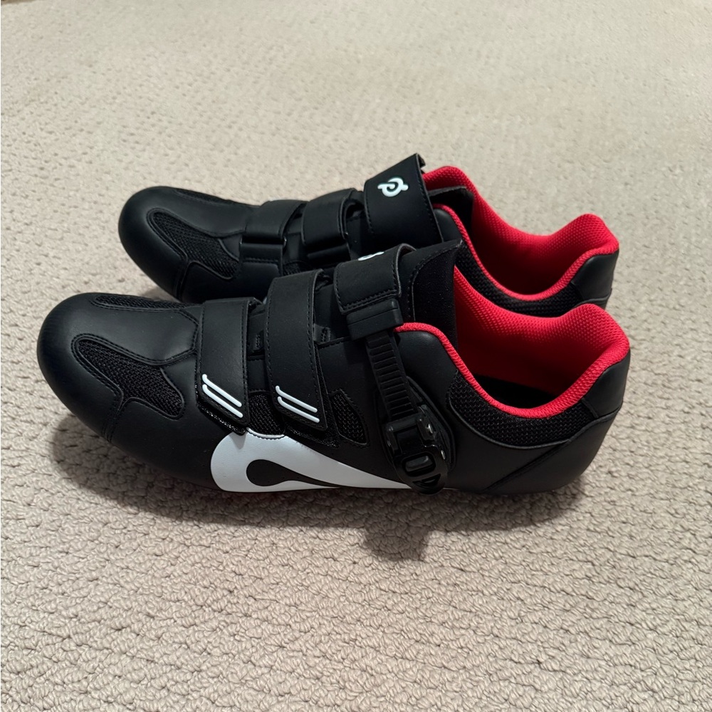 Peloton Cycling Shoes